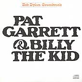 Pat Garrett and Billy the Kid